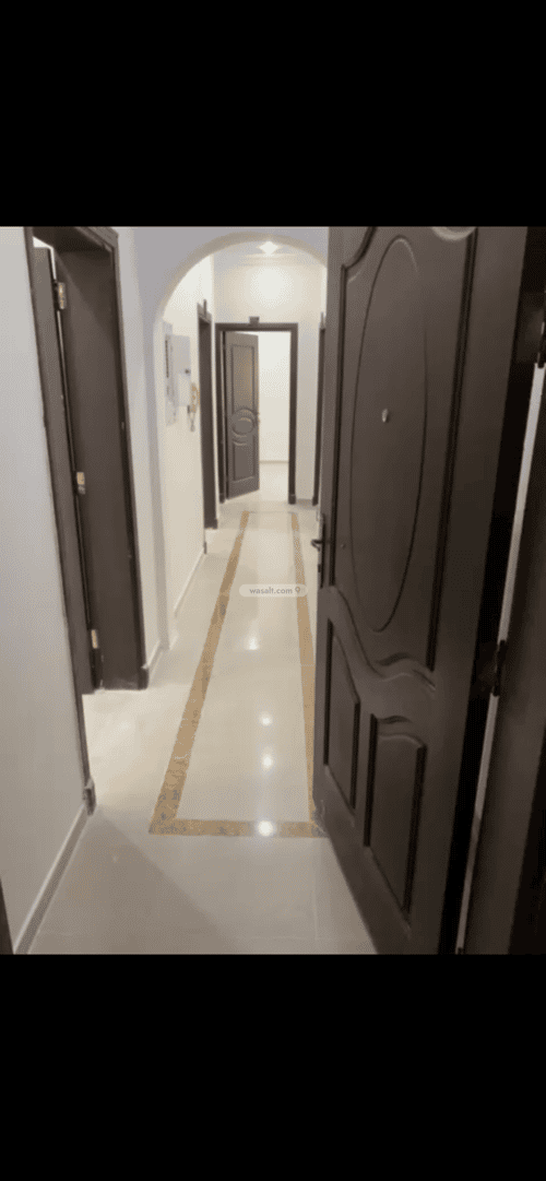 Apartment with 4 Bedrooms Al Salamah, North Jeddah, Jeddah