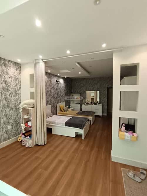 Villa 262.5 SQM Facing East with 5 Bedrooms Al Yaqoot, North Jeddah, Jeddah