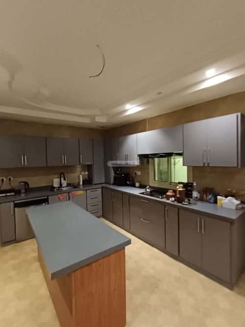 Villa 262.5 SQM Facing East with 5 Bedrooms Al Yaqoot, North Jeddah, Jeddah