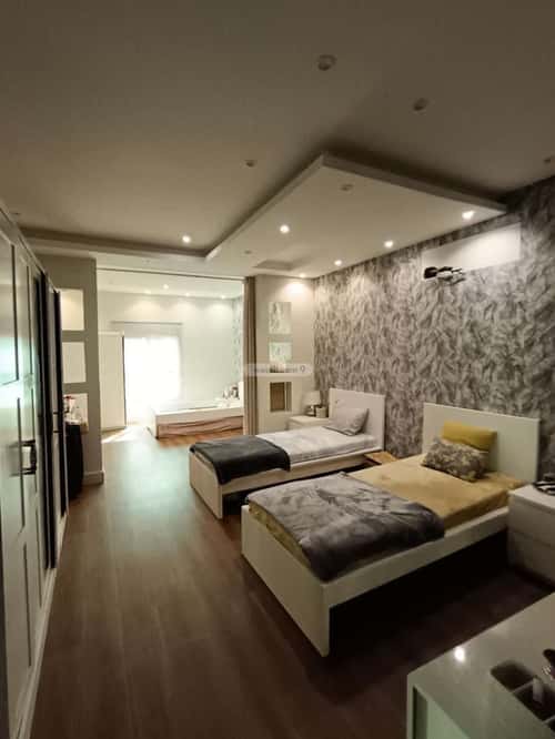 فيلا 262.5 متر مربع واجهة شرقية ب 5 غرف الياقوت، شمال جدة، جدة