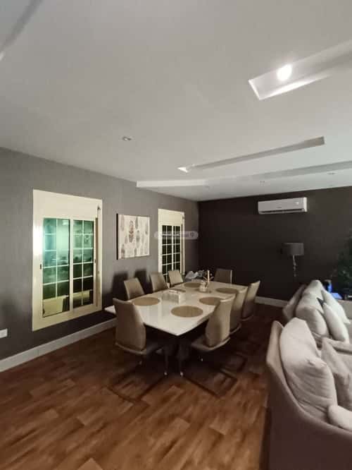 Villa 262 SQM facing East with 5 bedrooms الياقوت، شمال جدة، جدة