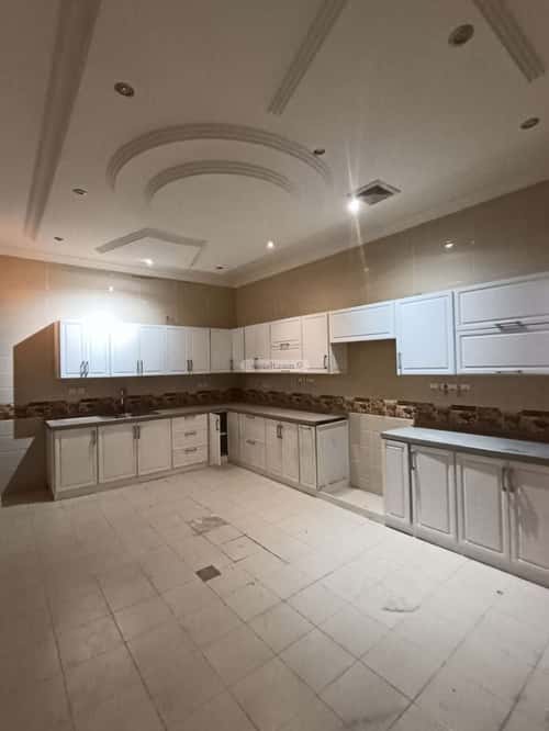 Villa 312.5 SQM Facing East with 5 Bedrooms Obhur Al Shamalyyah, North Jeddah, Jeddah