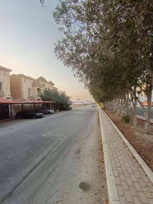 فيلا 312.5 متر مربع واجهة شرقية ب 5 غرف أبحر الشمالية، شمال جدة، جدة