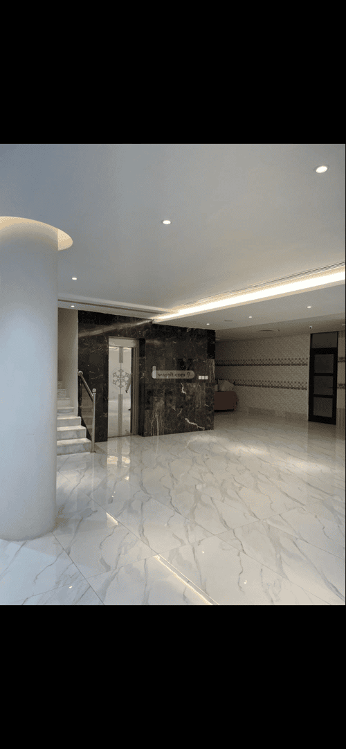 Villa 1043.52 SQM Facing South East on 18m Width Street Al Shooalah, Aldammam