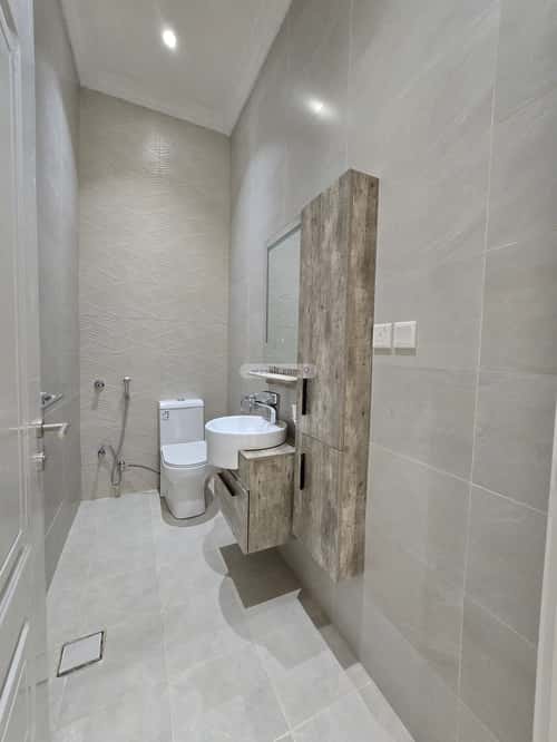 Villa 276 SQM Facing West on 15m Width Street Al Swaryee, North Jeddah, Jeddah