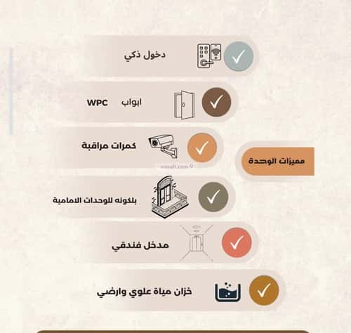 شقة ب 3 غرف العزيزية، شمال جدة، جدة