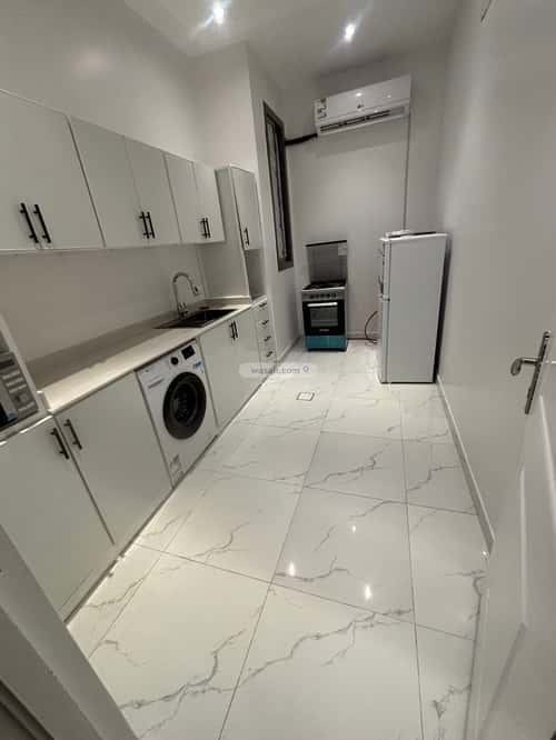 شقة مفروشة 80 متر مربع بغرفتين المصيف، شمال الرياض، الرياض