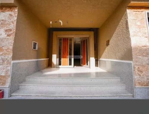 3 bedroom apartment in Al Mughrizat
