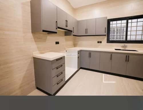 Apartment with 3 bedrooms مغرزات، شمال الرياض، الرياض