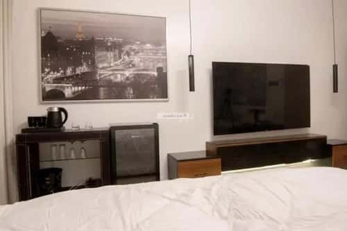 1 bedroom apartment in Al Malqa