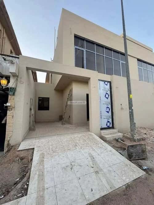Floor 51 SQM with 4 bedrooms السليمانية، وسط الرياض، الرياض