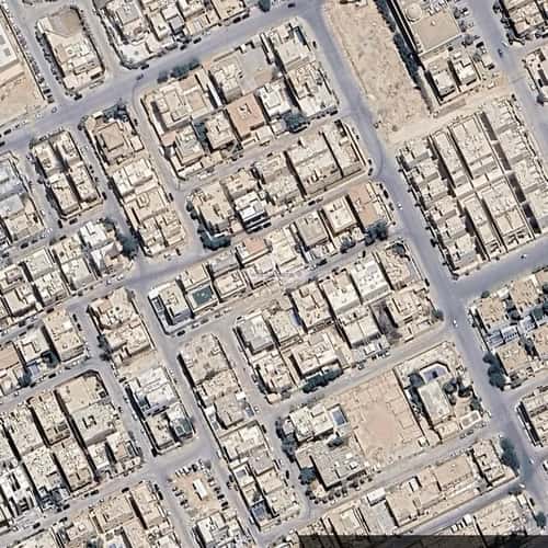 Floor 51 SQM with 4 Bedrooms As-Sulaimanyah, Central Riyadh, Riyadh