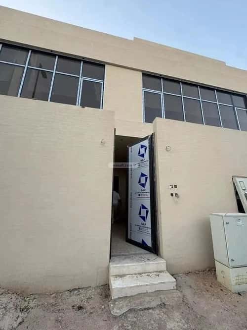 Floor 51 SQM with 4 bedrooms السليمانية، وسط الرياض، الرياض