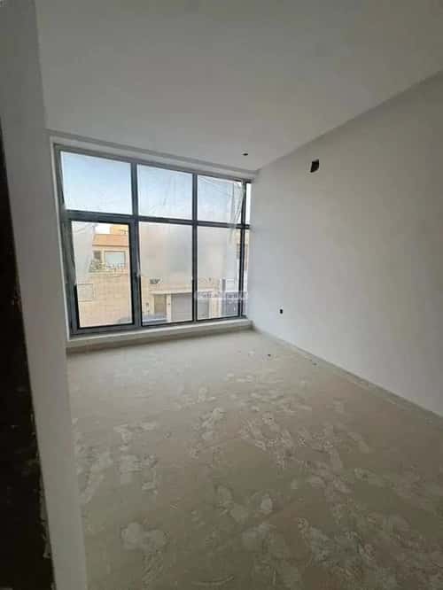 Floor 51 SQM with 4 bedrooms السليمانية، وسط الرياض، الرياض