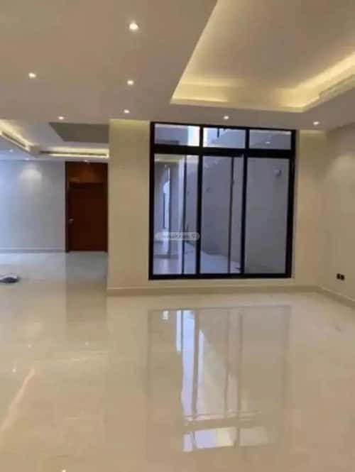 4 bedroom villa in Al Narjis