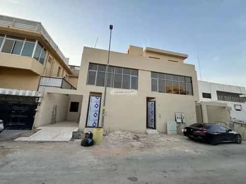 Floor 139 SQM with 4 Bedrooms As-Sulaimanyah, Central Riyadh, Riyadh