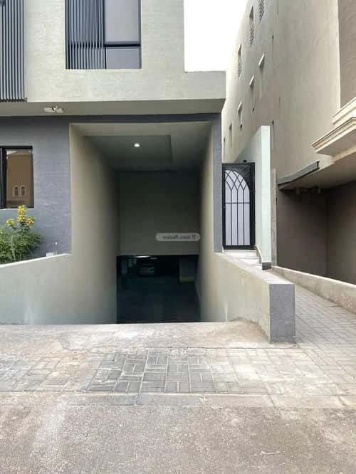 Apartment with 2 bedrooms قرطبة، شرق الرياض، الرياض