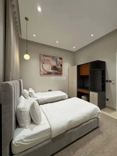 Apartment with 2 Bedrooms Qurtubah, East Riyadh, Riyadh