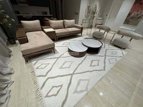 Apartment with 2 Bedrooms Qurtubah, East Riyadh, Riyadh