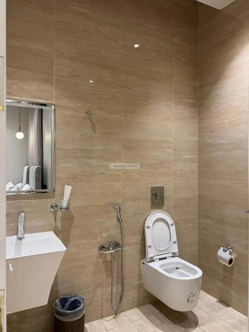 Apartment with 2 bedrooms قرطبة، شرق الرياض، الرياض