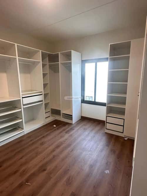 Villa 200 SQM Facing North West on 18m Width Street King Khalid Int.Airport, North Riyadh, Riyadh