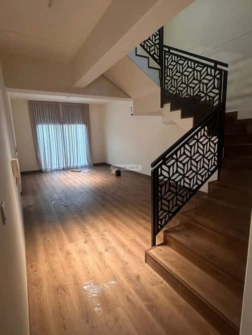 Villa 200 SQM Facing North West on 18m Width Street King Khalid Int.Airport, North Riyadh, Riyadh