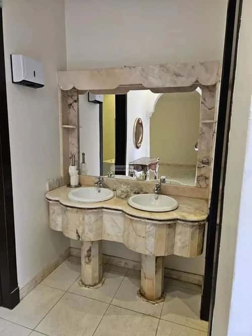 Villa 357 SQM facing South with 5 bedrooms قرطبة، شرق الرياض، الرياض