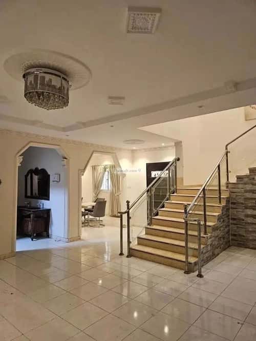 Villa 357 SQM facing South with 5 bedrooms قرطبة، شرق الرياض، الرياض