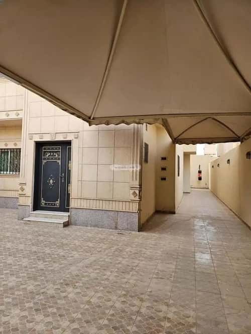 Villa 357 SQM facing South with 5 bedrooms قرطبة، شرق الرياض، الرياض