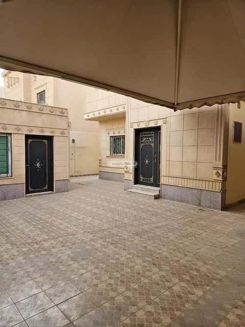 Villa 357 SQM facing South with 5 bedrooms قرطبة، شرق الرياض، الرياض