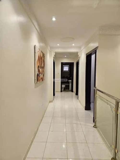 Villa 357 SQM Facing South with 5 Bedrooms Qurtubah, East Riyadh, Riyadh