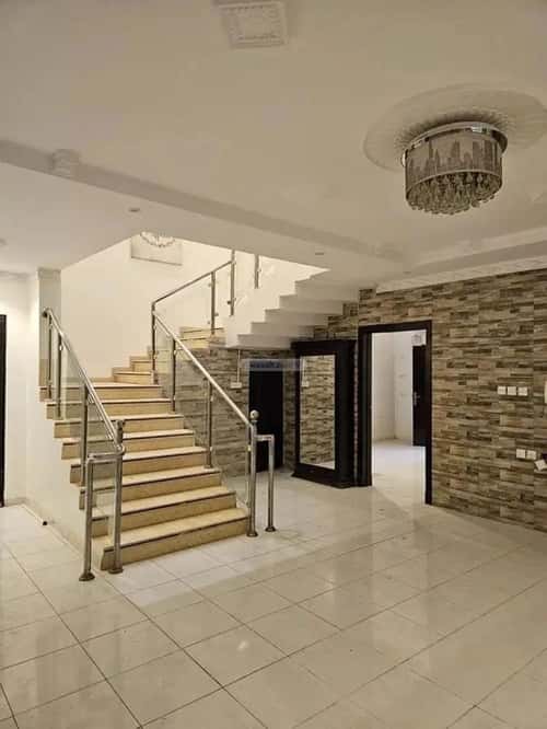 Villa 357 SQM facing South with 5 bedrooms قرطبة، شرق الرياض، الرياض