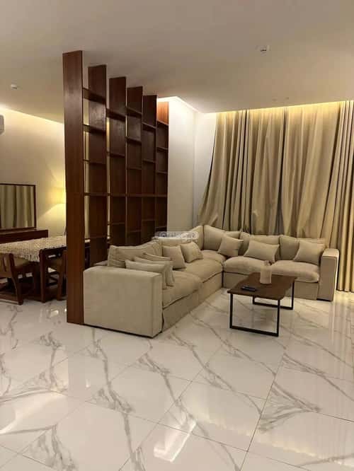 Apartment with 3 bedrooms الشهداء، شرق الرياض، الرياض