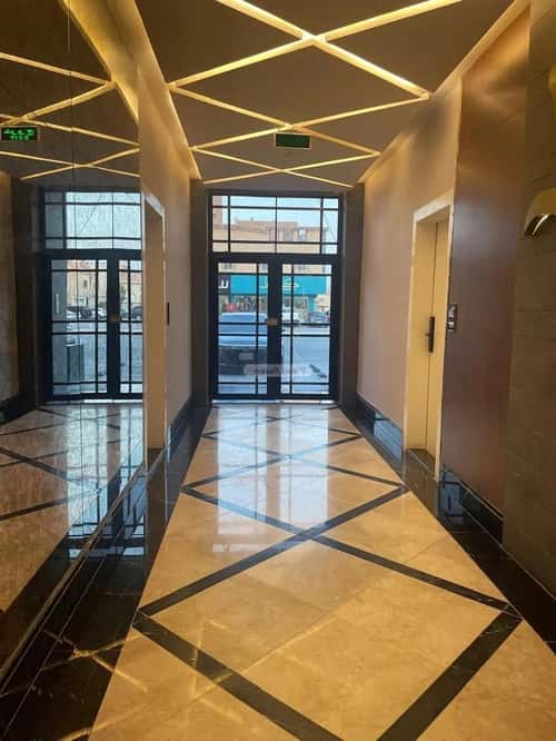 Apartment with 3 bedrooms الشهداء، شرق الرياض، الرياض