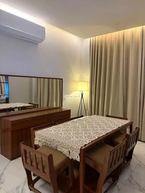 Apartment with 3 Bedrooms Ash-Shohda, East Riyadh, Riyadh