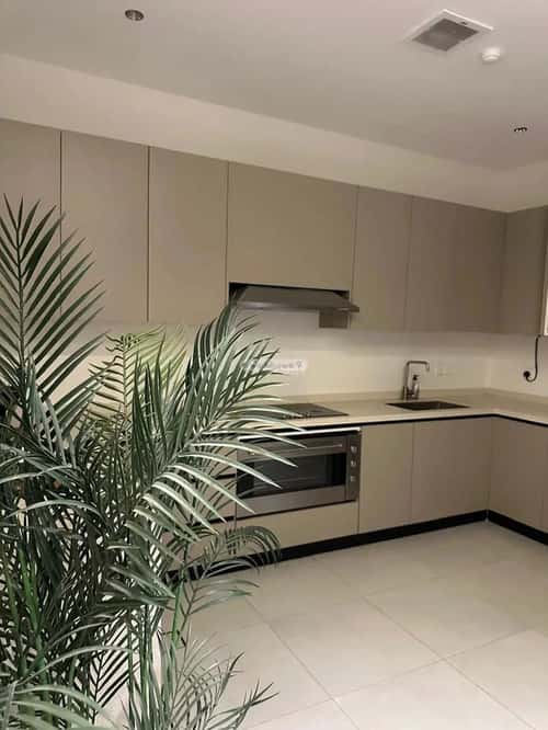 Apartment with 3 bedrooms النفل، شمال الرياض، الرياض