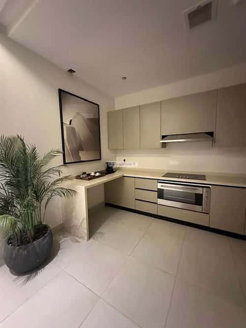 Apartment with 3 Bedrooms An-Nafel, North Riyadh, Riyadh