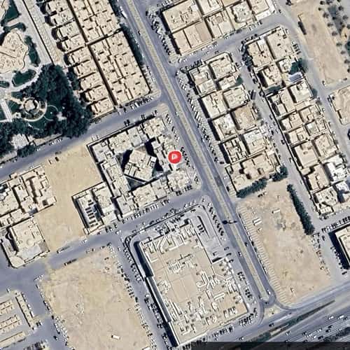 Apartment with 3 bedrooms النفل، شمال الرياض، الرياض