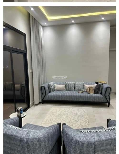 Apartment with 3 bedrooms القادسية، شرق الرياض، الرياض