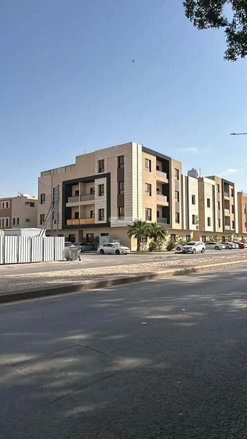 Apartment with 3 Bedrooms Al-Qadisiyah, East Riyadh, Riyadh