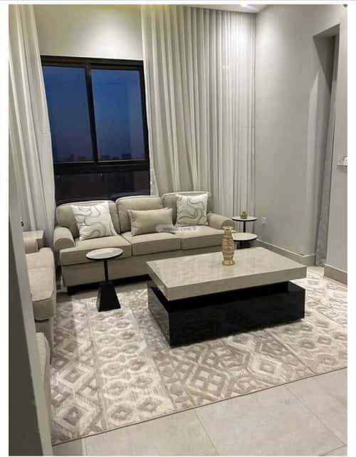 Apartment with 3 bedrooms القادسية، شرق الرياض، الرياض