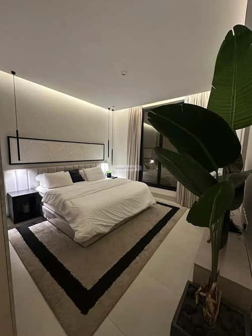 Apartment with 3 Bedrooms An-Nafel, North Riyadh, Riyadh