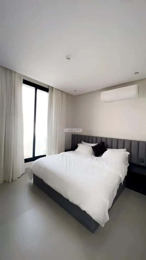 Apartment with 3 bedrooms النفل، شمال الرياض، الرياض