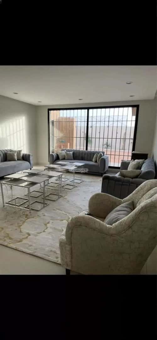 Rest House 999 SQM facing North on 28m width street الرمال، شرق الرياض، الرياض