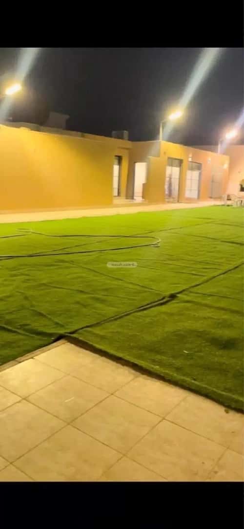 Rest House 999 SQM Facing North on 28m Width Street Ar-Rimal, East Riyadh, Riyadh