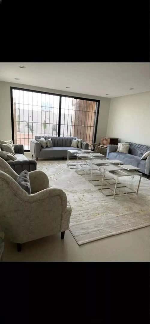 Rest House 999 SQM facing North on 28m width street الرمال، شرق الرياض، الرياض