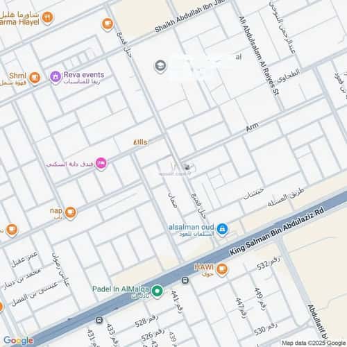 Apartment with 2 bedrooms القيروان، شمال الرياض، الرياض