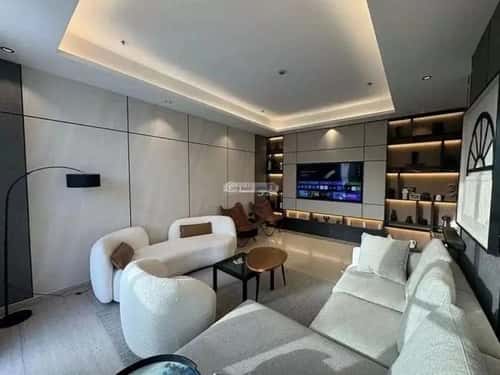 Apartment with 2 bedrooms القيروان، شمال الرياض، الرياض