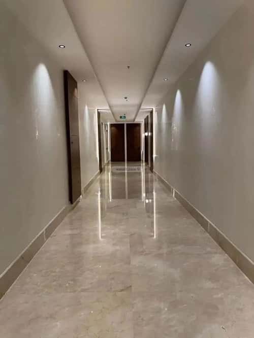Apartment with 2 Bedrooms Al-Qairawan, North Riyadh, Riyadh