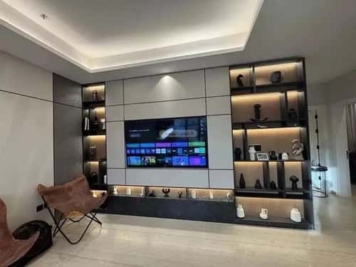 Apartment with 2 Bedrooms Al-Qairawan, North Riyadh, Riyadh